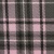 Ткань костюмная клетка 25577 2014, 230 гр/м2, шир.150см, цвет серый/роз/ч/бел - купить в Камышине. Цена 539.74 руб.