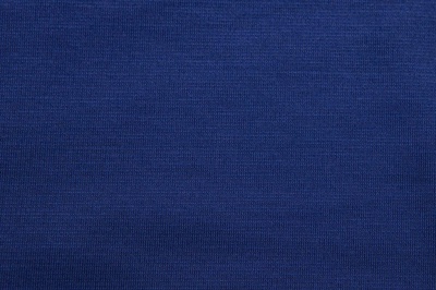 Трикотаж "Grange" R.BLUE 5# (2,38м/кг), 280 гр/м2, шир.150 см, цвет т.синий - купить в Камышине. Цена 861.22 руб.