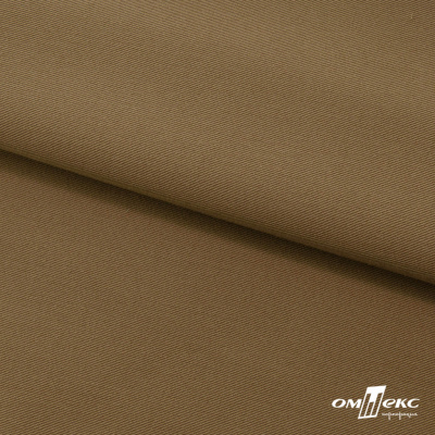 Ткань костюмная "Прато" 80% P, 16% R, 4% S, 230 г/м2, шир.150 см, цв-какао #23 - купить в Камышине. Цена 486.58 руб.