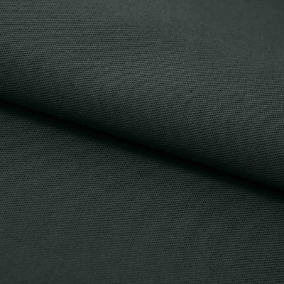 Ткань смесовая для спецодежды "Униформ" 19-5513, 210 гр/м2, шир.150 см, цвет сер.зелёный - купить в Камышине. Цена 138.73 руб.