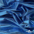 Трикотажное полотно голограмма, шир.140 см, #602 -голубой/голубой - купить в Камышине. Цена 385.88 руб.