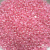 0404-5146G-Полубусины пластиковые круглые "ОмТекс", 4 мм, (уп.50гр=2500+/-10шт), цв.101-св.розовый - купить в Камышине. Цена: 63.50 руб.