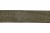 Окантовочная тесьма №158, шир. 22 мм (в упак. 100 м), цвет хаки - купить в Камышине. Цена: 207.68 руб.