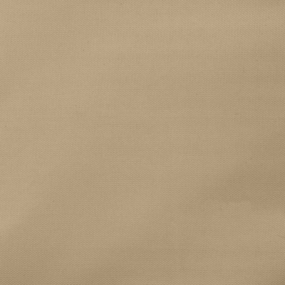 Ткань подкладочная Таффета 16-1010, антист., 53 гр/м2, шир.150см, цвет т.бежевый - купить в Камышине. Цена 62.37 руб.