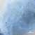 Сетка Фатин Глитер Спейс, 12 (+/-5) гр/м2, шир.150 см, 16-93/голубой - купить в Камышине. Цена 180.32 руб.