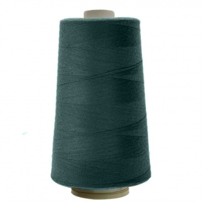 Швейные нитки (армированные) 28S/2, нам. 2 500 м, цвет 226 - купить в Камышине. Цена: 148.95 руб.