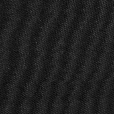Костюмная ткань с вискозой "Рошель", 250 гр/м2, шир.150см, цвет чёрный - купить в Камышине. Цена 438.12 руб.