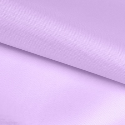 Ткань подкладочная Таффета 14-3911, антист., 54 гр/м2, шир.150см, цвет св.фиолетовый - купить в Камышине. Цена 65.53 руб.