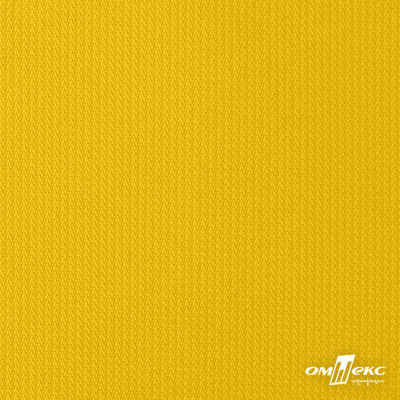 Мембранная ткань "Ditto" 13-0859, PU/WR, 130 гр/м2, шир.150см, цвет жёлтый - купить в Камышине. Цена 310.76 руб.