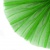 Сетка Глиттер, 24 г/м2, шир.145 см., зеленый - купить в Камышине. Цена 117.24 руб.