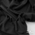 Джерси Кинг Рома, 95%T  5% SP, 330гр/м2, шир. 152 см, цв.черный - купить в Камышине. Цена 634.76 руб.