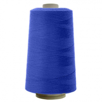 Швейные нитки (армированные) 28S/2, нам. 2 500 м, цвет 308 - купить в Камышине. Цена: 148.95 руб.