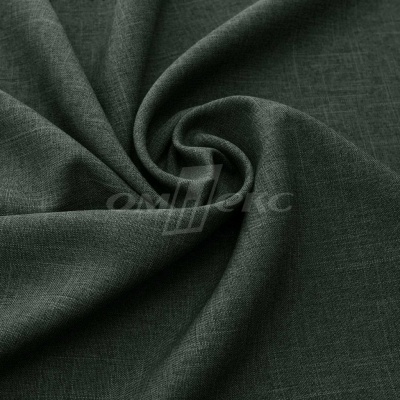 Ткань костюмная габардин Меланж,  цвет т.зеленый/6209А, 172 г/м2, шир. 150 - купить в Камышине. Цена 296.19 руб.
