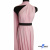 Плательная ткань "Невада" 14-1911, 120 гр/м2, шир.150 см, цвет розовый - купить в Камышине. Цена 207.83 руб.