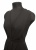 Ткань костюмная 25389 2002, 219 гр/м2, шир.150см, цвет т.серый - купить в Камышине. Цена 334.09 руб.
