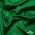 Поли креп-сатин 17-6153, 125 (+/-5) гр/м2, шир.150см, цвет зелёный - купить в Камышине. Цена 155.57 руб.