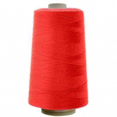 Швейные нитки (армированные) 28S/2, нам. 2 500 м, цвет 489 - купить в Камышине. Цена: 148.95 руб.