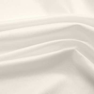 Курточная ткань Дюэл (дюспо) 11-0510, PU/WR/Milky, 80 гр/м2, шир.150см, цвет молочный - купить в Камышине. Цена 139.35 руб.