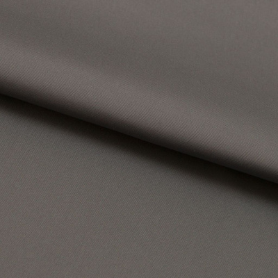 Курточная ткань Дюэл (дюспо) 18-0201, PU/WR/Milky, 80 гр/м2, шир.150см, цвет серый - купить в Камышине. Цена 160.75 руб.