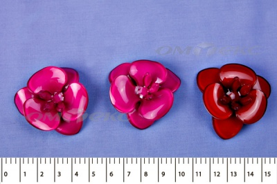 Украшение "Розы крупные" брак - купить в Камышине. Цена: 66.10 руб.