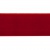 Лента бархатная нейлон, шир.25 мм, (упак. 45,7м), цв.45-красный - купить в Камышине. Цена: 981.09 руб.