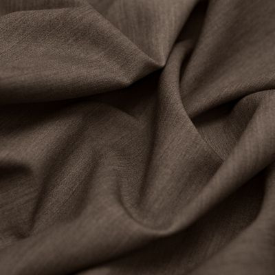 Костюмная ткань с вискозой "Флоренция" 18-1314, 195 гр/м2, шир.150см, цвет карамель - купить в Камышине. Цена 462.72 руб.