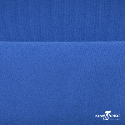 Костюмная ткань "Элис", 220 гр/м2, шир.150 см, цвет св. васильковый - купить в Камышине. Цена 303.10 руб.