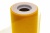Фатин в шпульках 16-72, 10 гр/м2, шир. 15 см (в нам. 25+/-1 м), цвет жёлтый - купить в Камышине. Цена: 101.71 руб.
