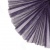 Сетка Глиттер, 24 г/м2, шир.145 см., пурпурный - купить в Камышине. Цена 117.24 руб.