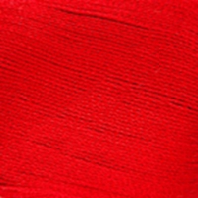 Пряжа "Хлопок мерсеризованный", 100% мерсеризованный хлопок, 50гр, 200м, цв.046-красный - купить в Камышине. Цена: 86.09 руб.