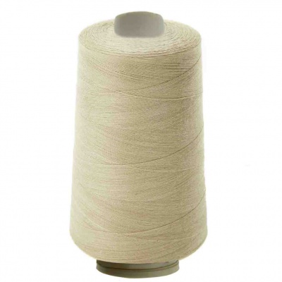 Швейные нитки (армированные) 28S/2, нам. 2 500 м, цвет 137 - купить в Камышине. Цена: 148.95 руб.