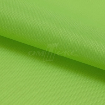Оксфорд (Oxford) 210D 15-0545, PU/WR, 80 гр/м2, шир.150см, цвет зеленый жасмин - купить в Камышине. Цена 118.13 руб.