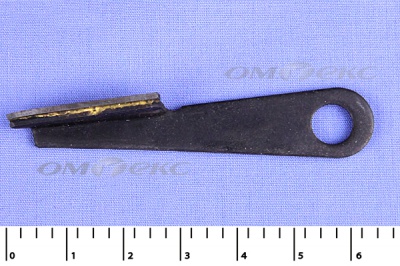 Нож нижний S-175 - купить в Камышине. Цена 467.92 руб.