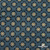 Ткань костюмная «Микровельвет велюровый принт», 220 г/м2, 97% полиэстр, 3% спандекс, ш. 150См Цв #6 - купить в Камышине. Цена 439.76 руб.
