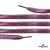 Шнурки #107-01, плоские 130 см, цв.розовый металлик - купить в Камышине. Цена: 35.45 руб.