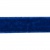 Лента бархатная нейлон, шир.12 мм, (упак. 45,7м), цв.74-василек - купить в Камышине. Цена: 392 руб.
