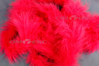 Марабу из пуха и перьев тонкое/насыщенно-розовый - купить в Камышине. Цена: 61.70 руб.