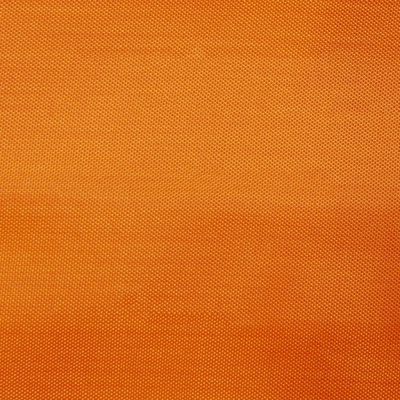 Ткань подкладочная Таффета 16-1257, 48 гр/м2, шир.150см, цвет оранжевый - купить в Камышине. Цена 54.64 руб.