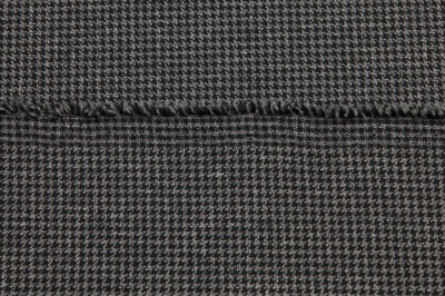Ткань костюмная 24013 2035, 210 гр/м2, шир.150см, цвет серый - купить в Камышине. Цена 356.68 руб.