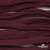 Шнур плетеный d-8 мм плоский, 70% хлопок 30% полиэстер, уп.85+/-1 м, цв.1014-бордо - купить в Камышине. Цена: 735 руб.