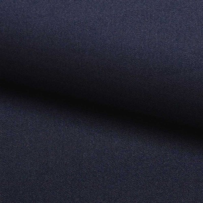 Костюмная ткань с вискозой "Флоренция" 19-4014, 195 гр/м2, шир.150см, цвет серый/шторм - купить в Камышине. Цена 458.04 руб.