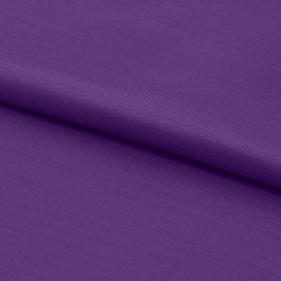 Ткань подкладочная Таффета 17-3834, антист., 53 гр/м2, шир.150см, цвет фиолетовый - купить в Камышине. Цена 62.37 руб.