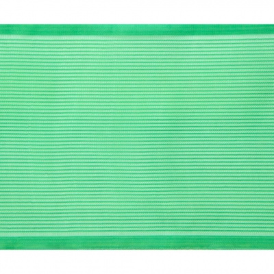 Лента капроновая, шир. 80 мм/уп. 25 м, цвет зелёный - купить в Камышине. Цена: 15.66 руб.
