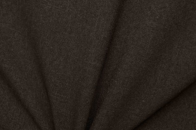 Ткань костюмная 25389 2002, 219 гр/м2, шир.150см, цвет т.серый - купить в Камышине. Цена 334.09 руб.