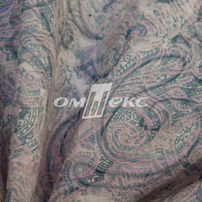Ткань костюмная (принт) T007 3#, 270 гр/м2, шир.150см - купить в Камышине. Цена 610.66 руб.