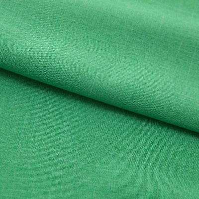 Ткань костюмная габардин "Меланж" 6103А, 172 гр/м2, шир.150см, цвет трава - купить в Камышине. Цена 296.19 руб.