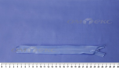 182 - 20 см Потайные нераз молнии голубой10шт - купить в Камышине. Цена: 6.03 руб.