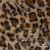 Мех искусственный 550 г/м2, 100% полиэстр, шир. 150 см Цвет Леопард - купить в Камышине. Цена 562.80 руб.