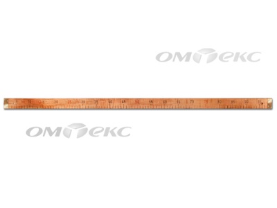Метр деревянный КР-1(неклейменный) - купить в Камышине. Цена: 1 201.67 руб.