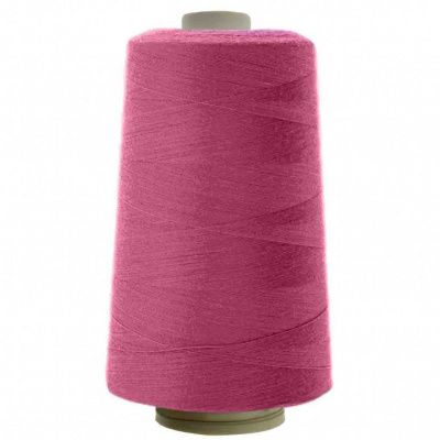 Швейные нитки (армированные) 28S/2, нам. 2 500 м, цвет 434 - купить в Камышине. Цена: 148.95 руб.
